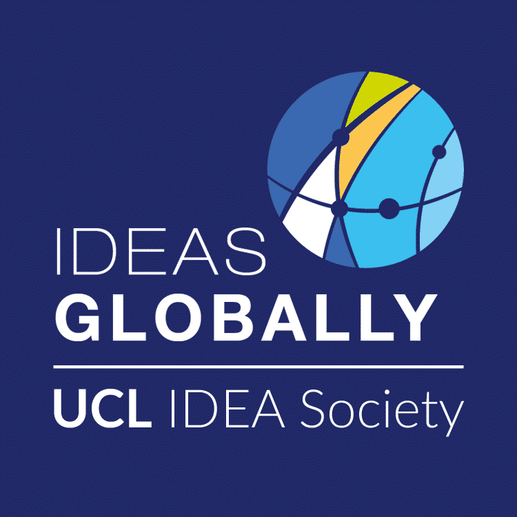 UCL IDEA Society